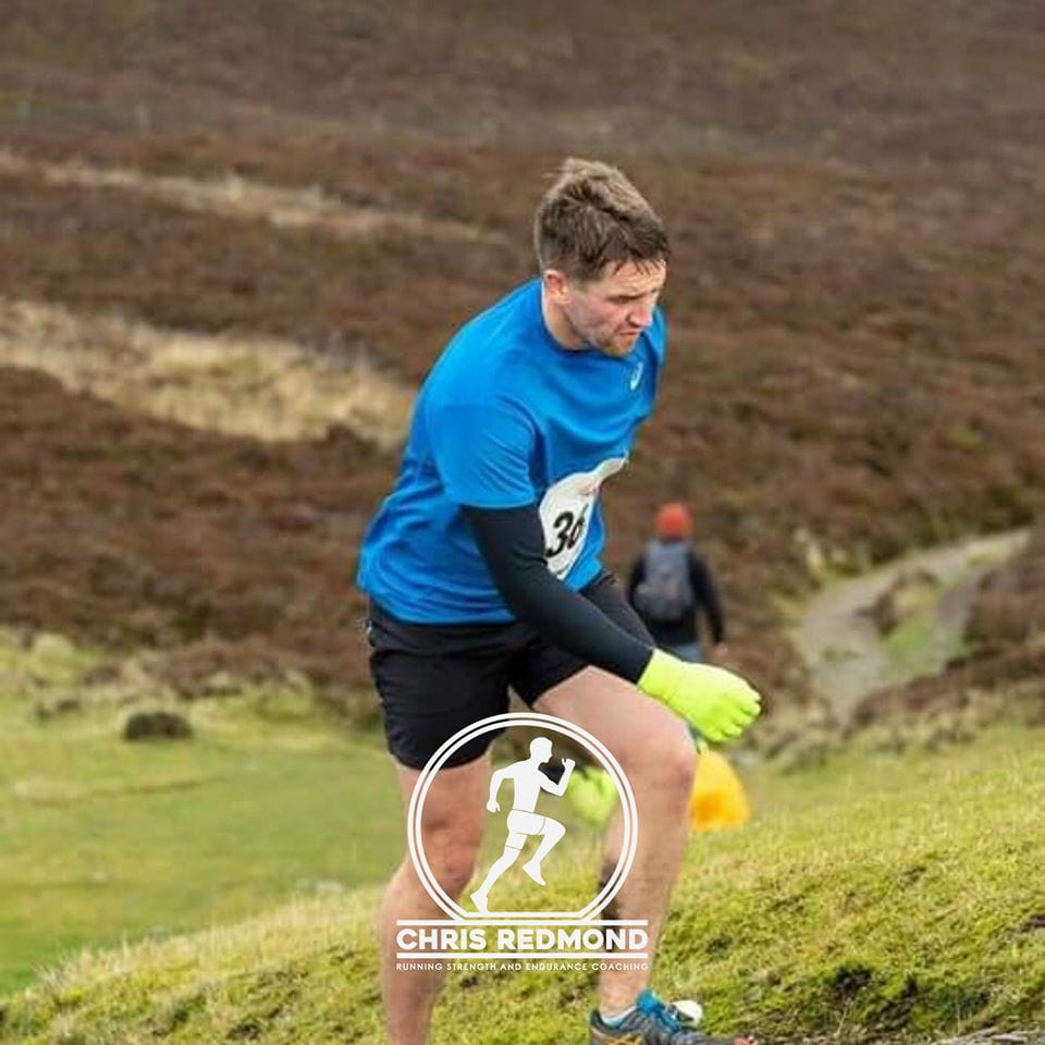 Chris Redmond Coaching