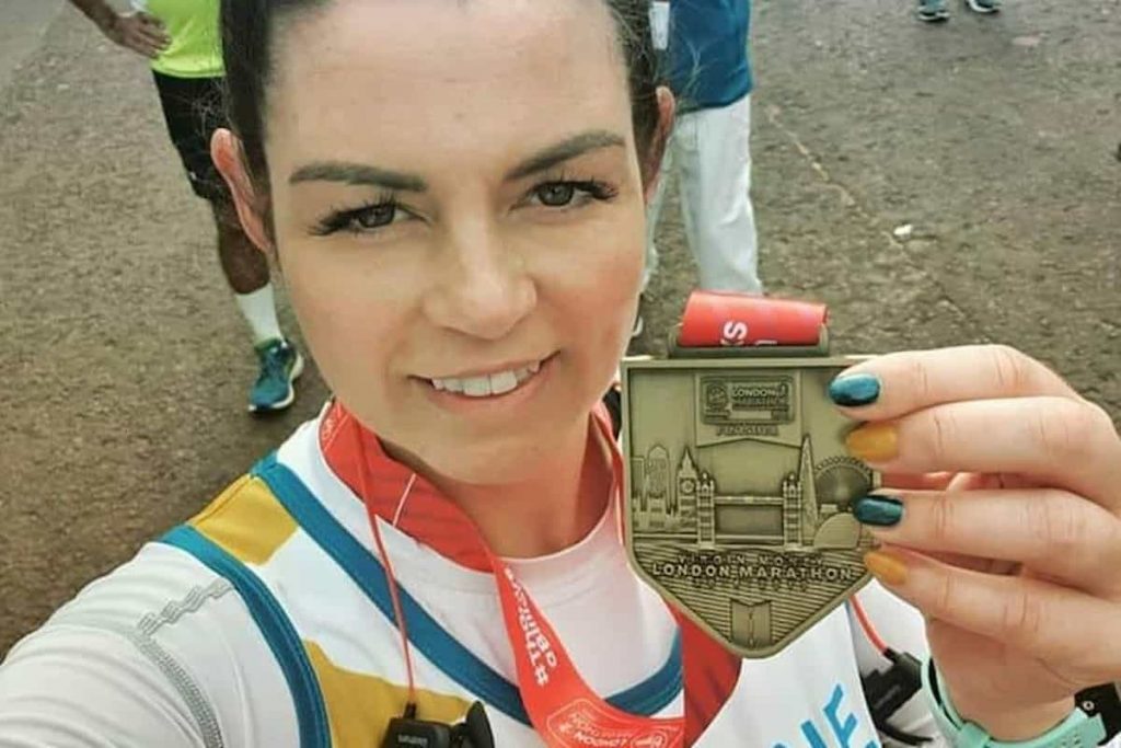 Online Running Coach